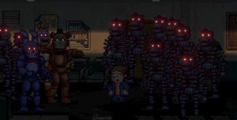 Five Nights at Freddy’s: Into the Pit PC Screenshot