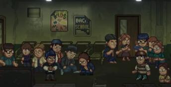 Five Nights at Freddy’s: Into the Pit PC Screenshot
