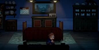 Five Nights at Freddy’s: Into the Pit PC Screenshot