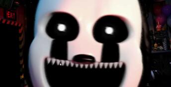 Five Nights At Freddy's: Ultimate Custom Night PC Screenshot