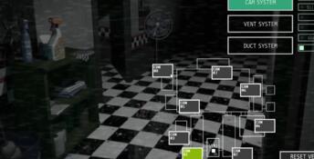 Five Nights At Freddy's: Ultimate Custom Night PC Screenshot