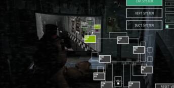Five Nights At Freddy's: Ultimate Custom Night PC Screenshot