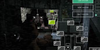 Five Nights At Freddy's: Ultimate Custom Night PC Screenshot