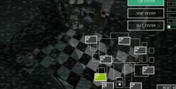 Five Nights At Freddy's: Ultimate Custom Night PC Screenshot