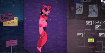 Five Nights at FuzzBoob's PC Screenshot