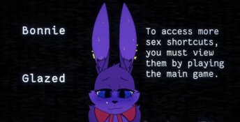 Five Nights at FuzzBoob's PC Screenshot