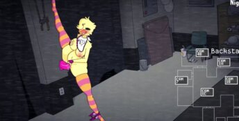 Five Nights at FuzzBoob's PC Screenshot