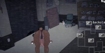 Five Nights at FuzzBoob's PC Screenshot