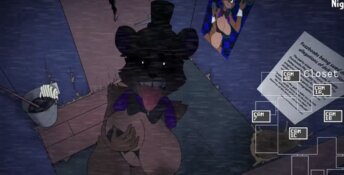 Five Nights at FuzzBoob's PC Screenshot