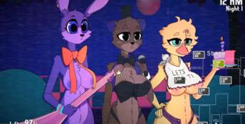 Five Nights at FuzzBoob's: Definitive Edition PC Screenshot