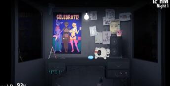 Five Nights at FuzzBoob's: Definitive Edition
