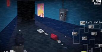 Five Nights at FuzzBoob's: Definitive Edition