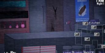 Five Nights at FuzzBoob's: Definitive Edition