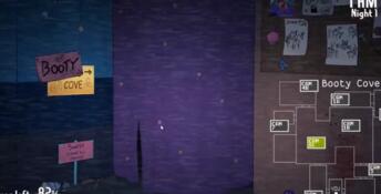 Five Nights at FuzzBoob's: Definitive Edition PC Screenshot