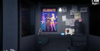 Five Nights at FuzzBoob's: Definitive Edition PC Screenshot
