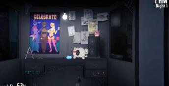 Five Nights at FuzzBoob's: Definitive Edition PC Screenshot
