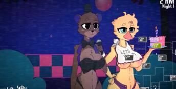 Five Nights at FuzzBoob's: Definitive Edition PC Screenshot