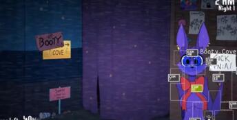 Five Nights at FuzzBoob's: Definitive Edition PC Screenshot