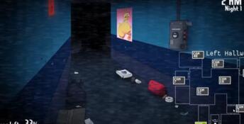 Five Nights at FuzzBoob's: Definitive Edition PC Screenshot