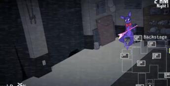 Five Nights at FuzzBoob's: Definitive Edition PC Screenshot