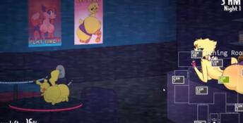 Five Nights at FuzzBoob's: Definitive Edition PC Screenshot