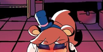 Five Nights at Lust PC Screenshot