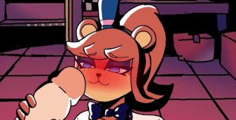 Five Nights at Lust PC Screenshot