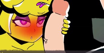 Five Nights at Lust PC Screenshot