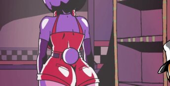 Five Nights at Lust PC Screenshot