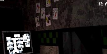 Five Nights At Pinkies PC Screenshot
