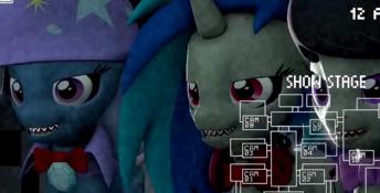 Five Nights At Pinkies