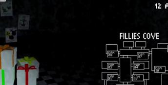 Five Nights At Pinkies
