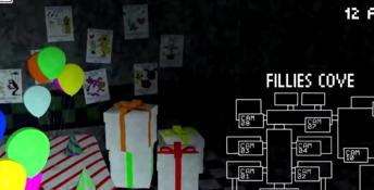 Five Nights At Pinkies PC Screenshot