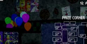 Five Nights At Pinkies PC Screenshot