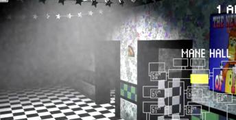 Five Nights At Pinkies PC Screenshot