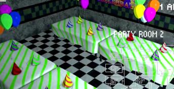 Five Nights At Pinkies PC Screenshot