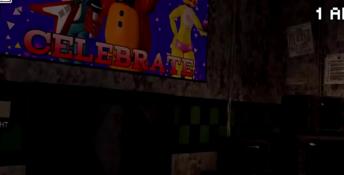Five Nights At Pinkies PC Screenshot