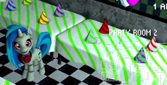Five Nights At Pinkies PC Screenshot