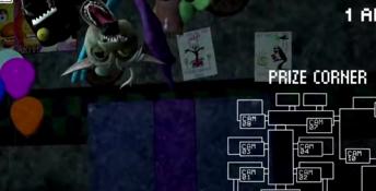 Five Nights At Pinkies PC Screenshot
