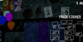 Five Nights At Pinkies PC Screenshot