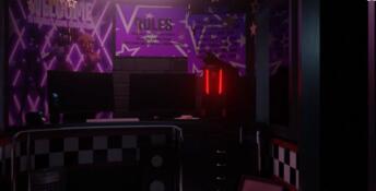 Five Nights in Anime 3D
