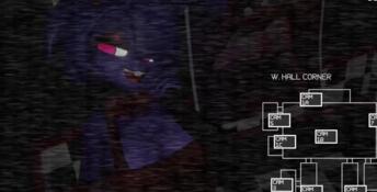 Five Nights in Anime 3D