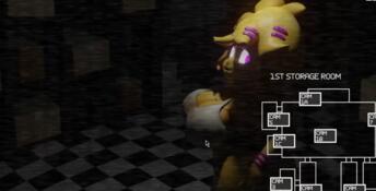 Five Nights in Anime 3D PC Screenshot