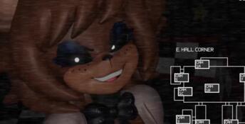 Five Nights in Anime 3D PC Screenshot