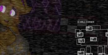Five Nights in Anime 3D PC Screenshot