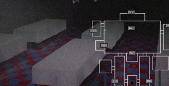 Five Nights in Anime: Rebooted