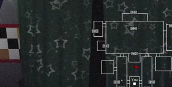 Five Nights in Anime: Rebooted PC Screenshot