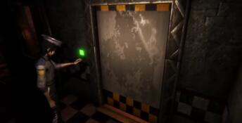 Five Nights In the Striptease Club PC Screenshot