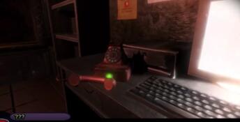 Five Nights In the Striptease Club