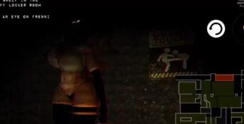 Five Nights In the Striptease Club PC Screenshot
